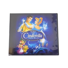 Disney Cinderella Special