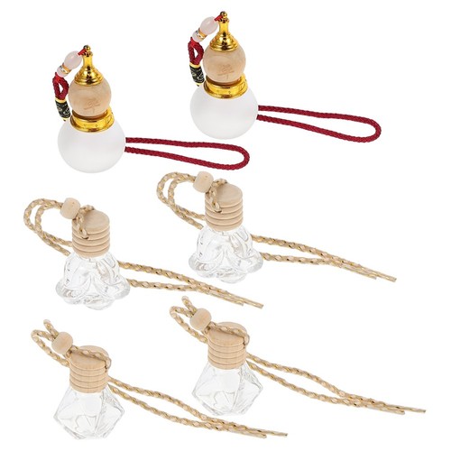 Pcs car diffuser bottles - car,