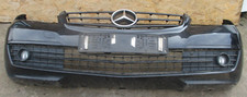 MERCEDES A CLASS W169 2010