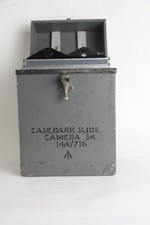 Case Darkslide Camera S4