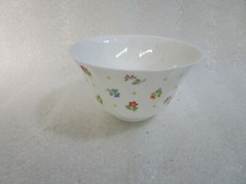 Vintage Wedgwood Cascade Sugar Bowl , 11 x 6.5 cm