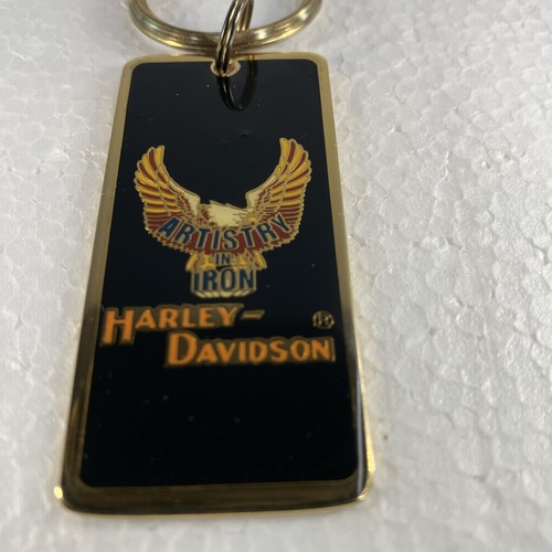 Harley davidson baron brass - harley,