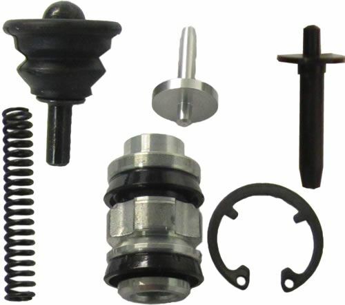 Brake master cyl repair - brake,