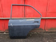Ford Escort MK2 N/S/R Door