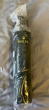 Rolex Logo Personal Umbrella