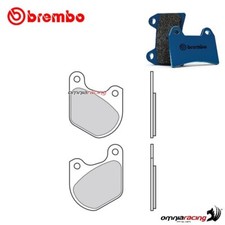 Brembo CC Carbon Ceramic Rear