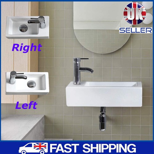 Basin sink modern ceramic - modern,