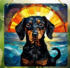 Dachshund Sausage Dog