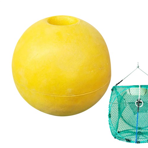 Buoy float deep water crab - deep,