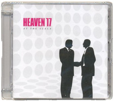 Heaven 17 - At the Scala