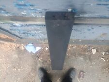 morso guillotine left arm