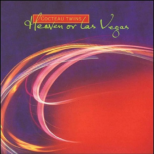 Cocteau twins heaven las - twins,