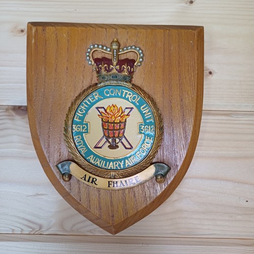 Royal aux air force fighter - aux,
