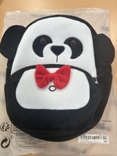Panda Back Pack Brand New