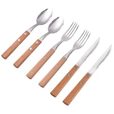 Cutlery Sets Of 6 Dinner