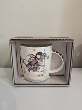 Santoro Gorjuss The Runaway 2012 Collectable Gift Mug Brand New Boxed