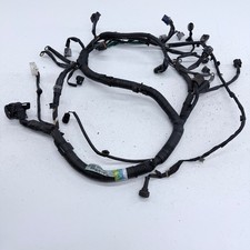 SUZUKI ALTO MK7 ENGINE LOOM
