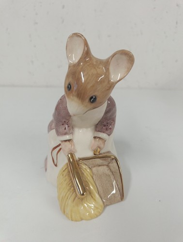 Beswick ware hunca - hunca, munca