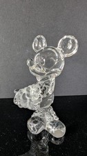 Disney Lenox Fine Crystal