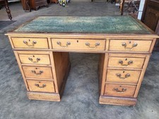 Antique Edwardian twin