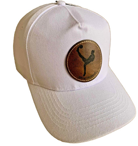 Manchester city hat peak - manchester,