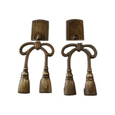 Brass Metal Hardware Finishing