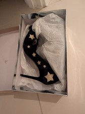 Kurt Geiger Black Occasion