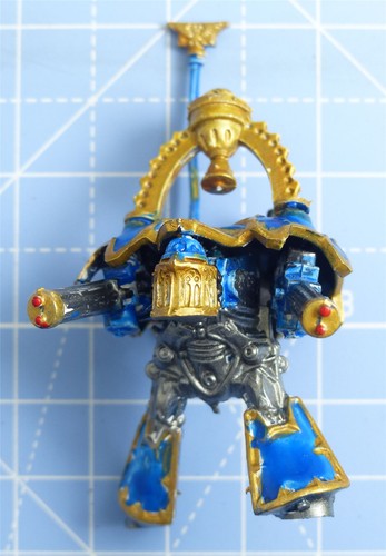 Imperial titan with devotional - imperial,