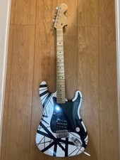 EVH Style Custom Electric