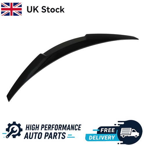 Rear spoiler for bmw series - spoiler,