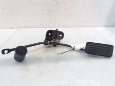ACCELERATOR PEDAL FOR PEUGEOT