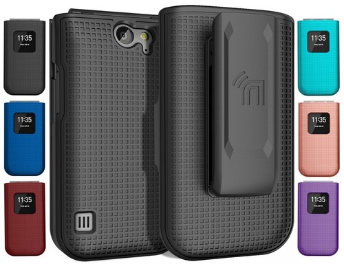 Grid texture hard case cover - grid,