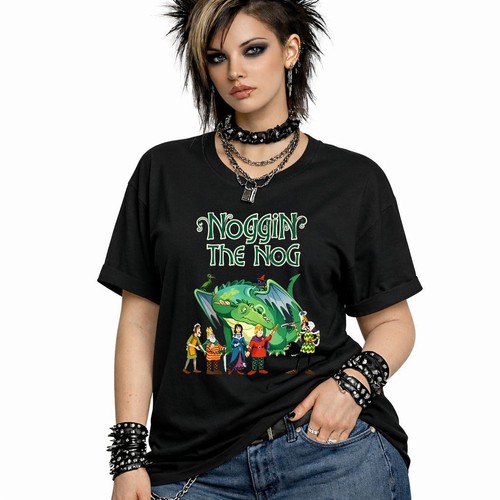 Classic kids shirt - t-shirt, noggin