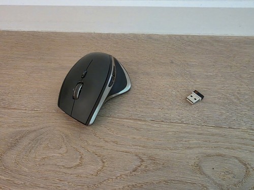 Logitech wireless performance - logitech,