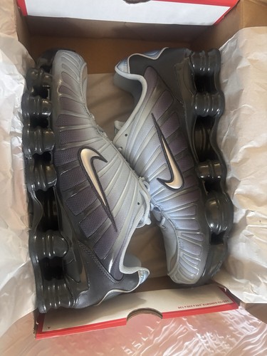 Nike shox light armory - tl,