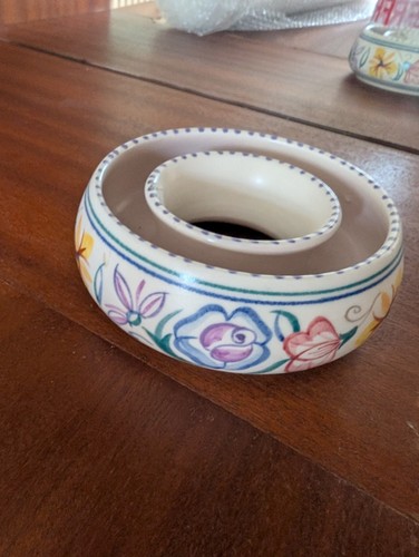 Vintage poole pottery posy - vintage,
