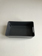 Wham Plastic Box / Tray In Very Good Condition