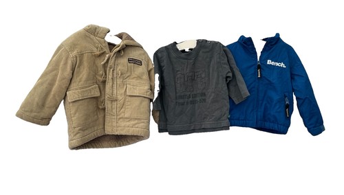 Baby boys clothes - baby,