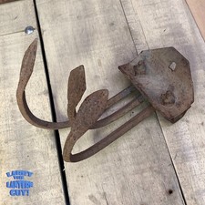 Antique Garden PUSH PLOW