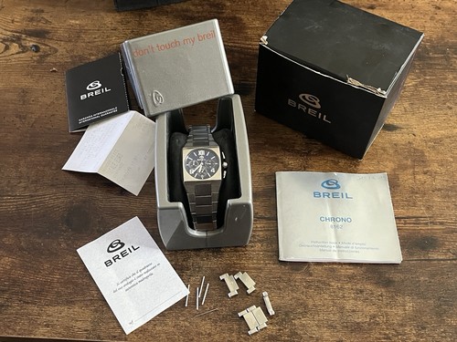 Vintage men watch - men’s, italian