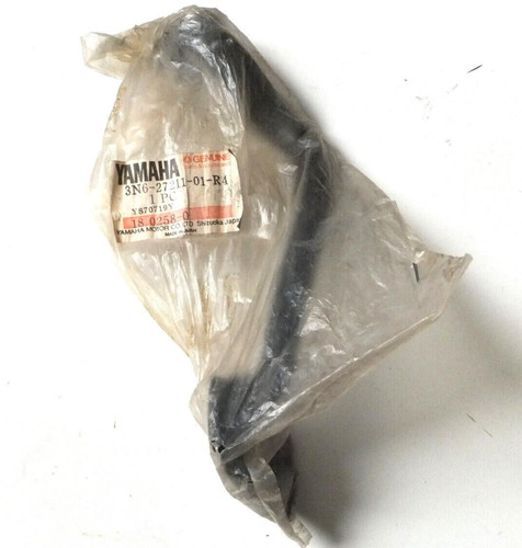Genuine yamaha rear brake - rear,
