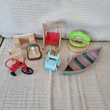 Sylvanian Families spares