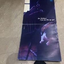 Iain Matthews - If You Saw Thro' My Eyes (VINYL)