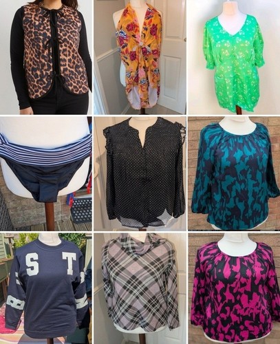 Wholesale job lot of - wholesale,