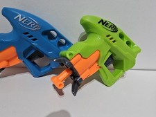 Nerf N-strike Elite Nanofire