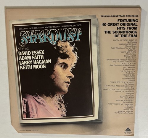 Stardust original soundtrack - original,