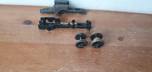 Airfix gwr 14xx autotank - 14xx,