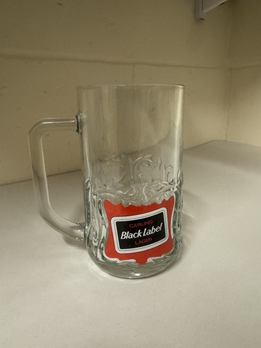 Carling black label - black,