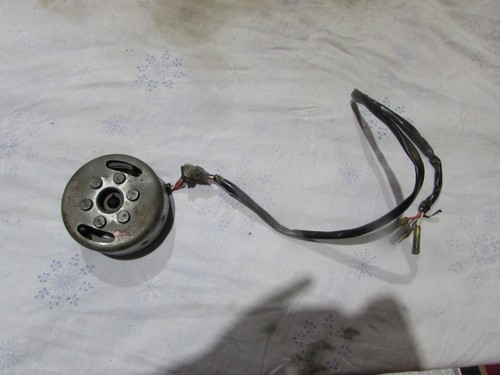 1980 1981 yamaha - 1980, stator