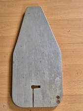 Hegner M1 scroll saw table